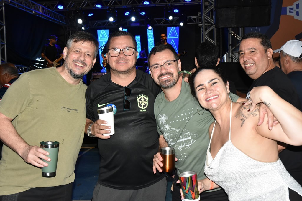 JTC Rock Fest 2024